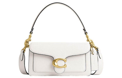 Сумка женская Coach Tabby 20 Classic C Label Top - Boxette Shop