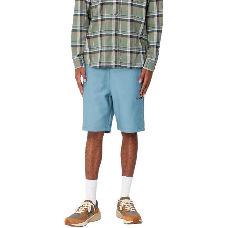 Шорты мужские Carhartt WIP - Boxette Shop