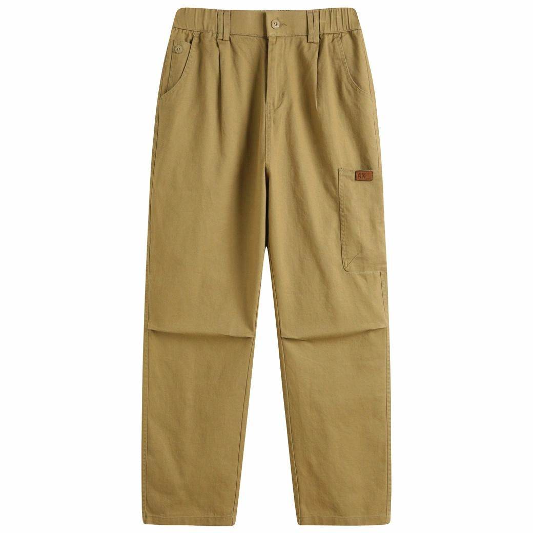 Брюки мужские Antioffice - Boxette Shop