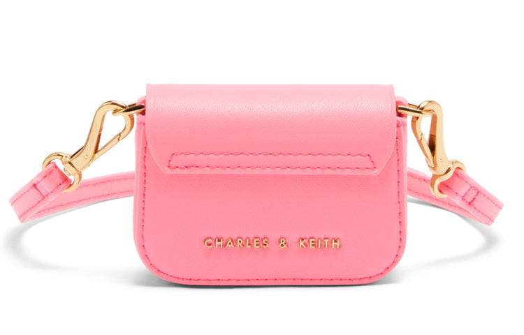 Сумка женская Charles&Keith Ck Koa Pu - Boxette Shop