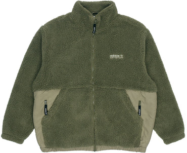 Куртка мужская Adidas Originals Sherpa