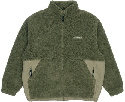 Куртка мужская Adidas Originals Sherpa