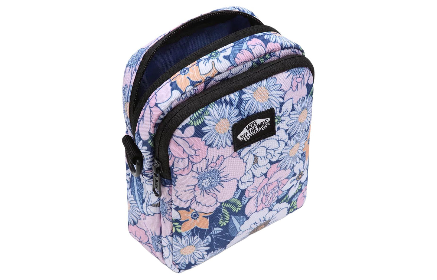 Сумка через плечо женская Vans