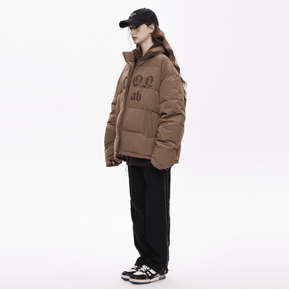 Куртка ICONS Lab - Boxette Shop