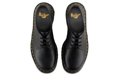 Мокасины Dr. Martens Martin 1461 Bex - Boxette Shop