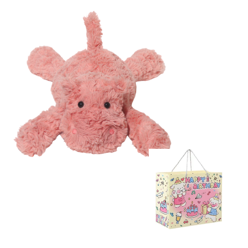 Jimni yumshoq o'yinchog'i