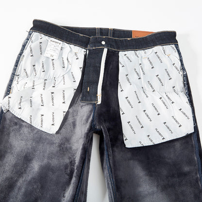 Erkaklar uchun Playboy jinsi shimlari