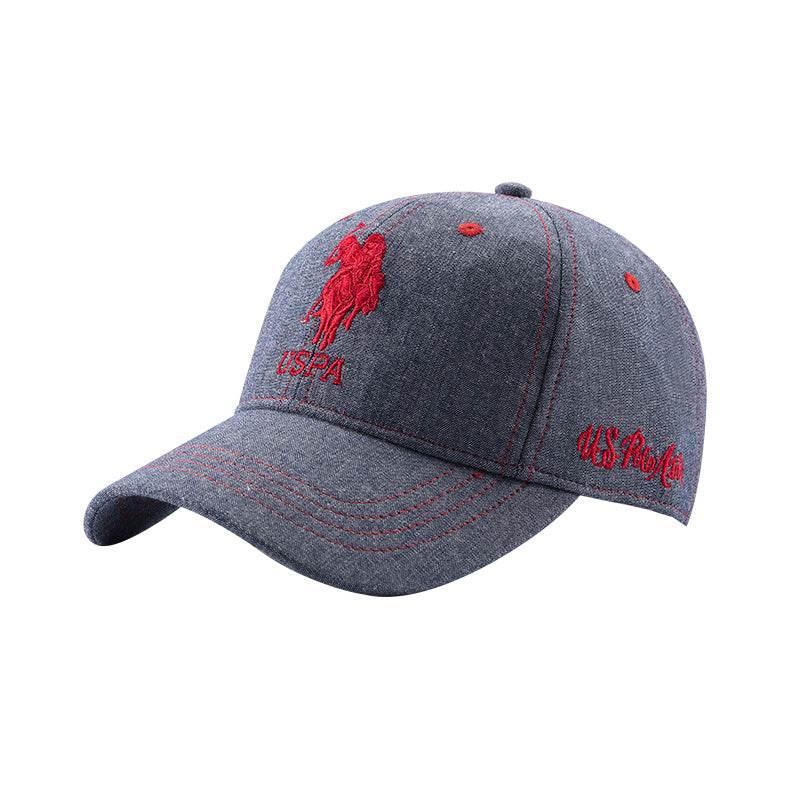 Кепка U.S. Polo Assn. - Boxette Shop
