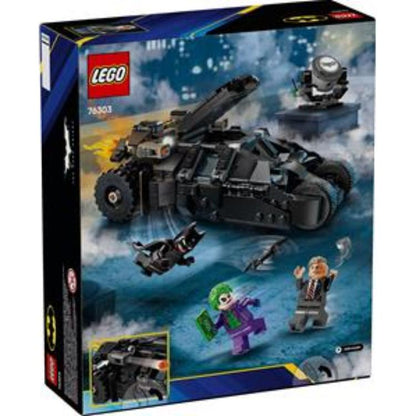 LEGO Batmobile (76303)