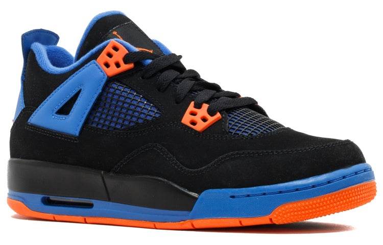 Кроссовки детские Jordan air 4 mid top - Boxette Shop