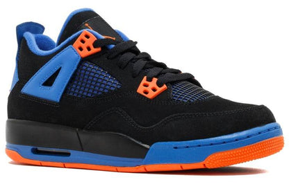 Кроссовки детские Jordan air 4 mid top - Boxette Shop