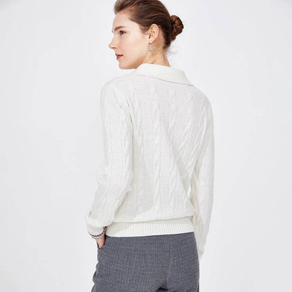 Свитер женский Navigare - Boxette Shop