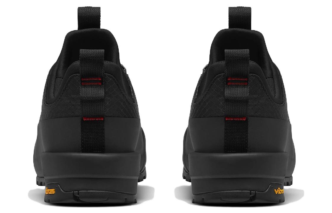 Shimoliy Face Glenclyffe etiklari