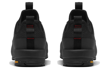 Shimoliy Face Glenclyffe etiklari