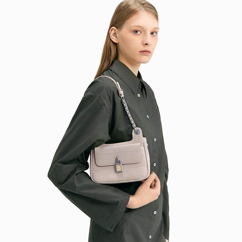 Сумка женская Charles&Keith Ck - Boxette Shop