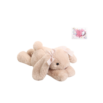 Jimni yumshoq o'yinchog'i