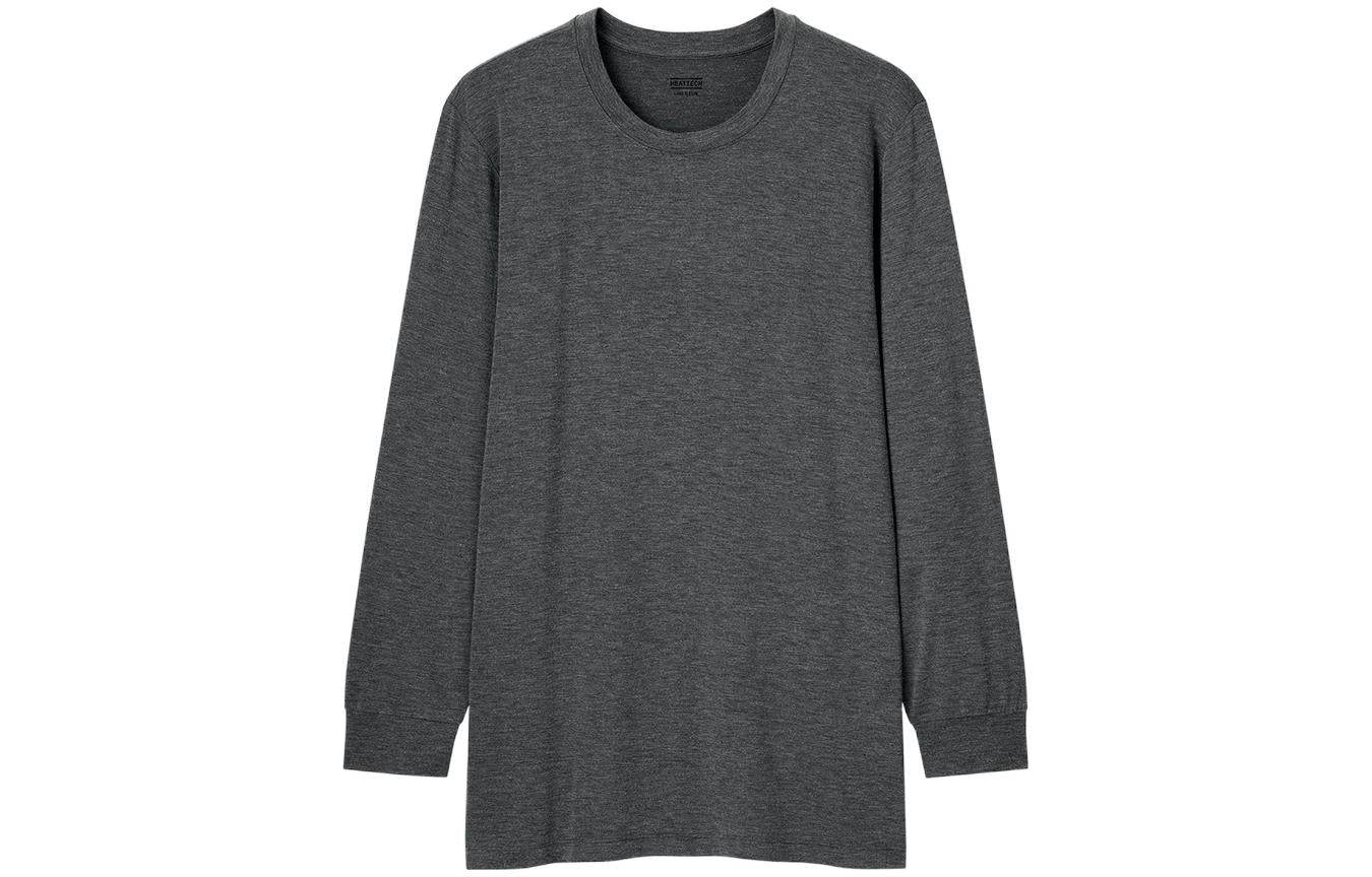 Футболка мужская Uniqlo - Boxette Shop
