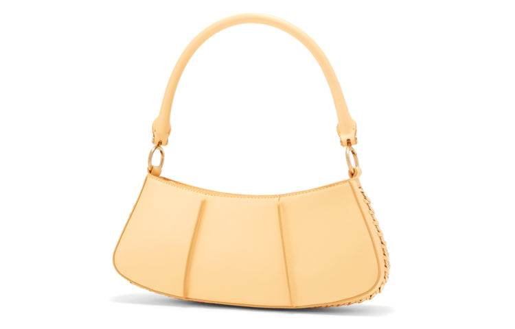 Сумка женская Charles&Keith French Vintage Underarm - Boxette Shop