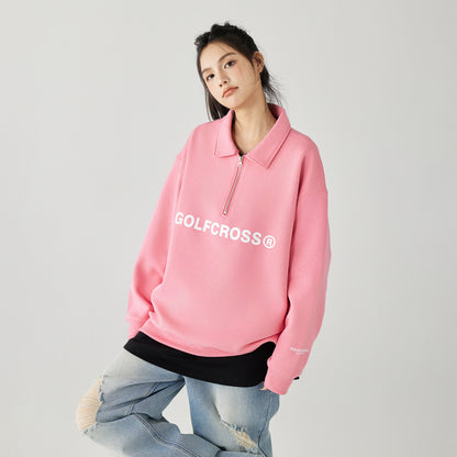 Свитшот Golfcross