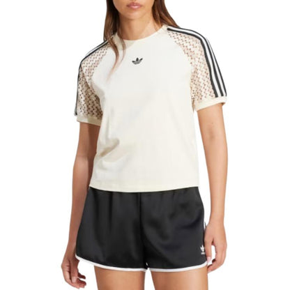 Adidas Originals ayollar futbolkasi