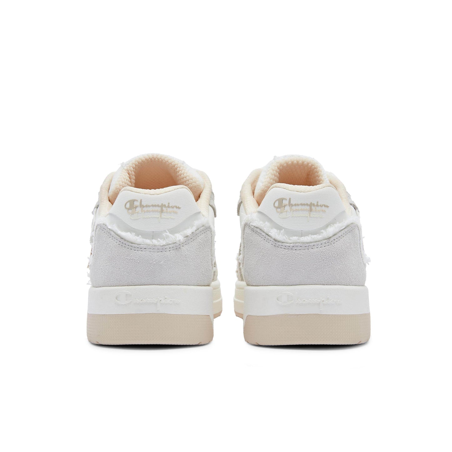 Кроссовки Champion Street Skater 1 - Boxette Shop