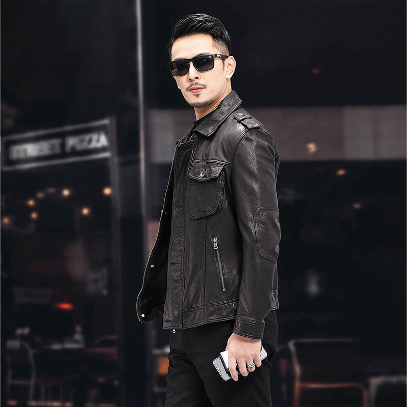 Erkaklar uchun Kaiser kurtkasi