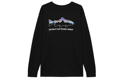 Лонгслив мужской Patagonia