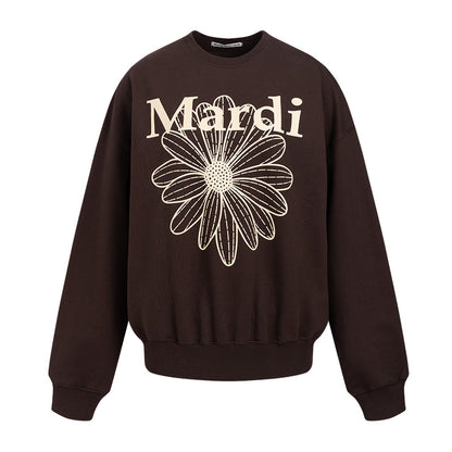 Свитер Mardi Mercredi FW23