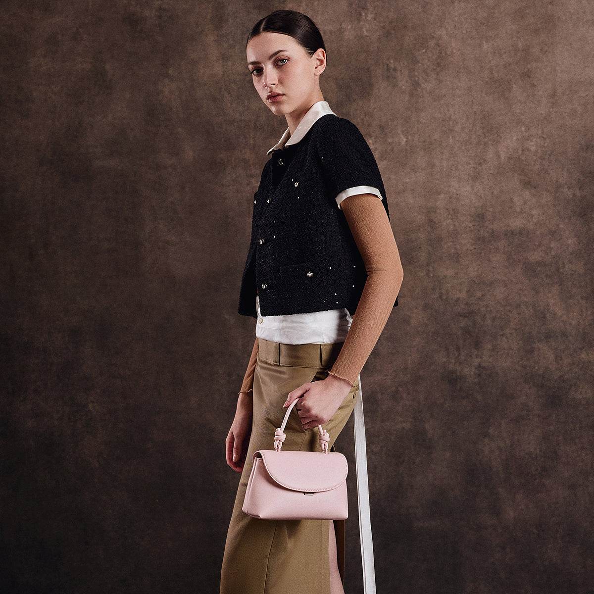 Сумка женская Charles&Keith - Boxette Shop