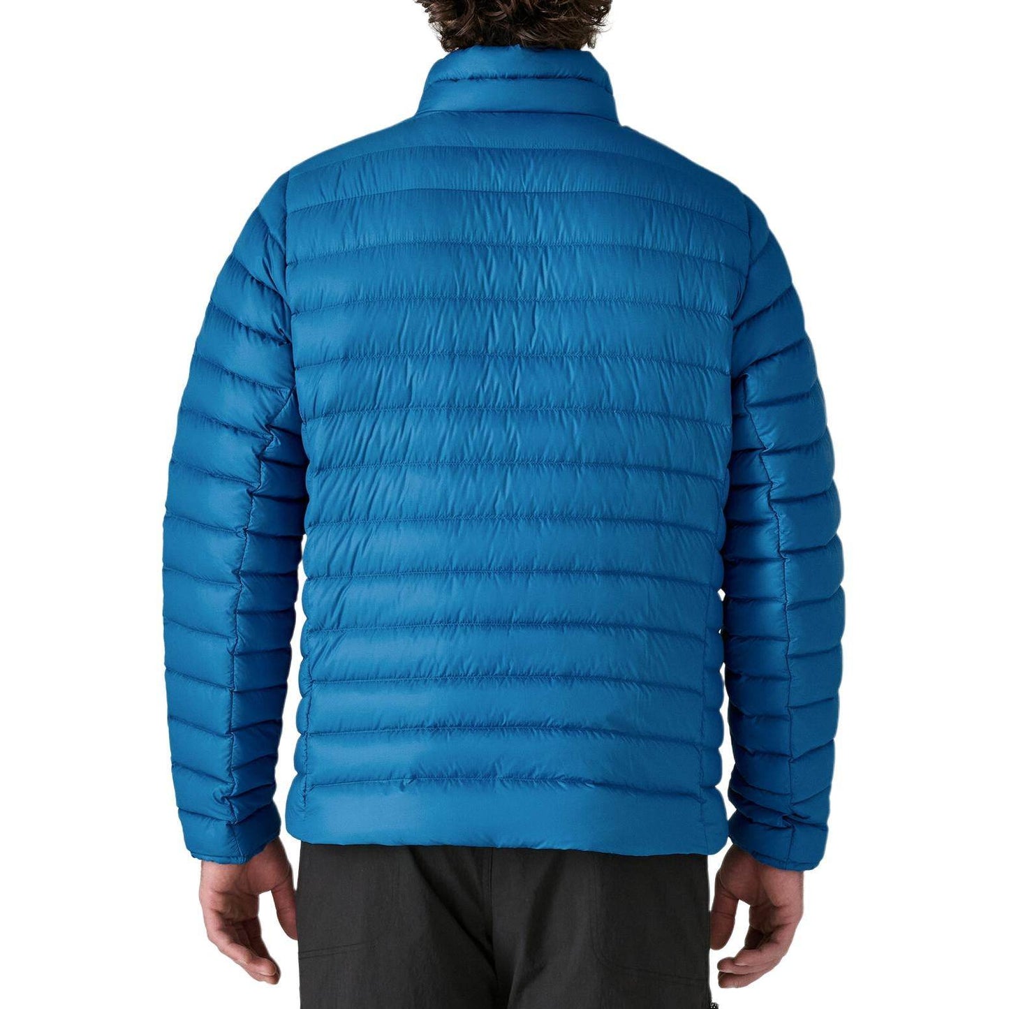 Пуховик мужской Patagonia - Boxette Shop