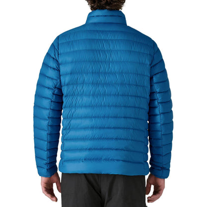 Пуховик мужской Patagonia - Boxette Shop