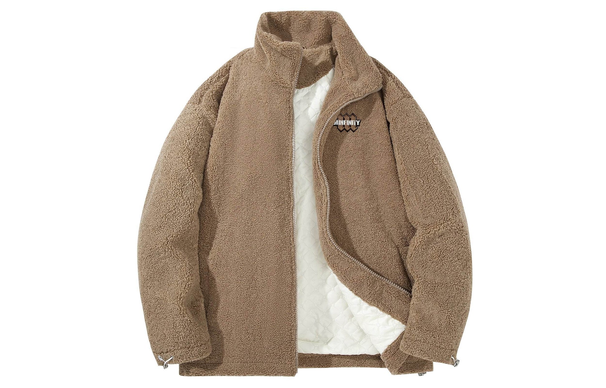 Куртка Minfinity - Boxette Shop