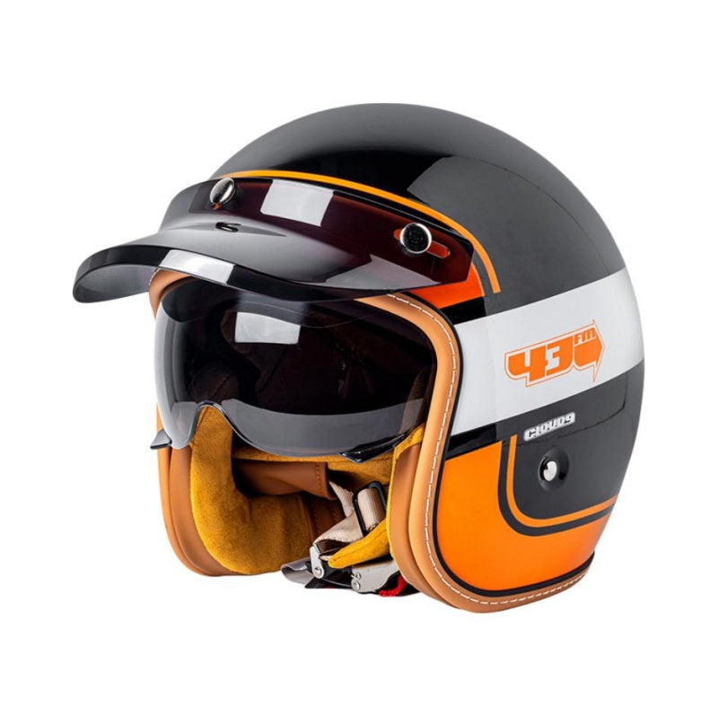 Горнолыжный шлем унисекс CCC