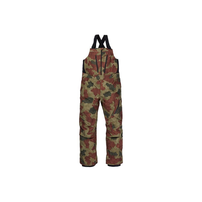 Брюки горнолыжные мужские Burton AK Cyclic Gore-Tex 2L