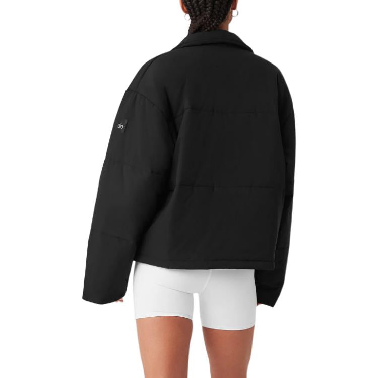 Alo Yoga ayollar uchun pastki kurtka