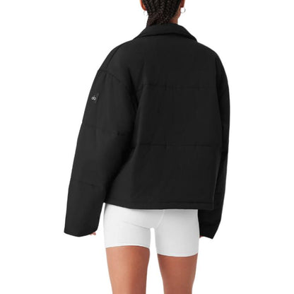 Alo Yoga ayollar uchun pastki kurtka