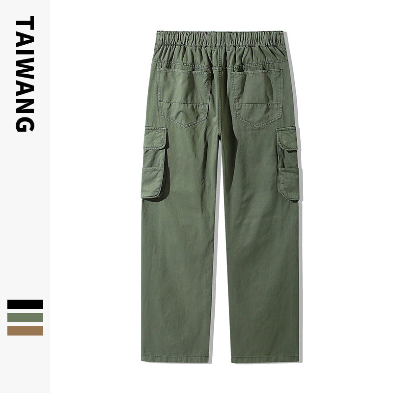 Брюки мужские H.V.G.A.