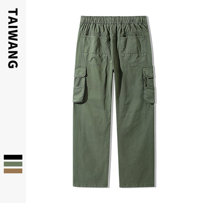 Брюки мужские H.V.G.A.