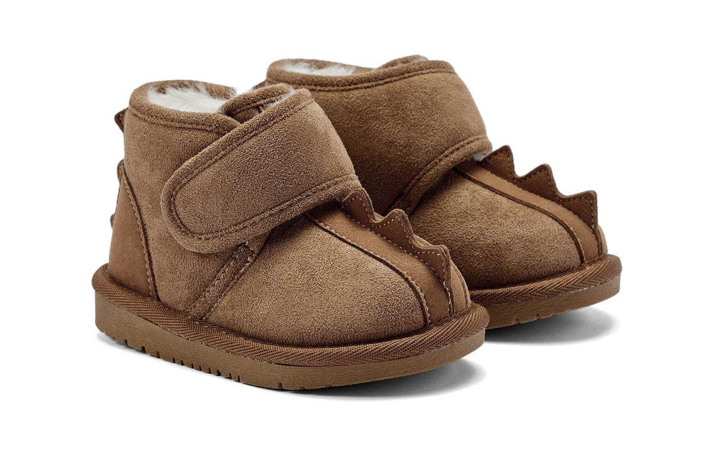 Сапоги детские Dave&bella Padded - Boxette Shop