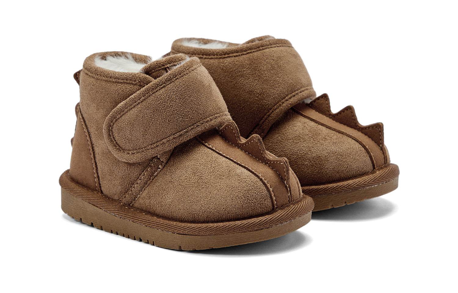 Сапоги детские Dave&bella Padded - Boxette Shop