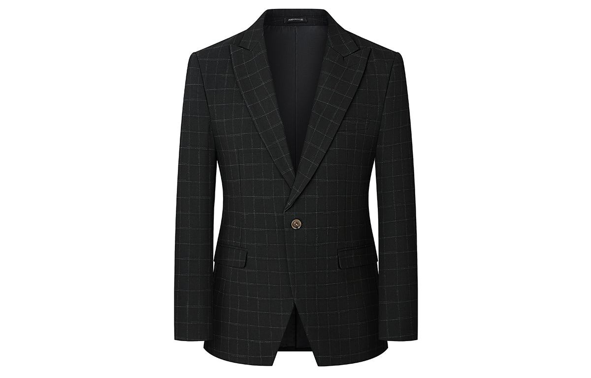 Пиджак мужской Johnhollis