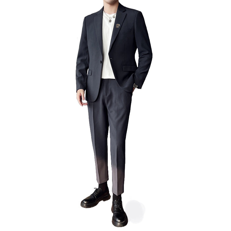 Костюм мужской Pierre Cardin