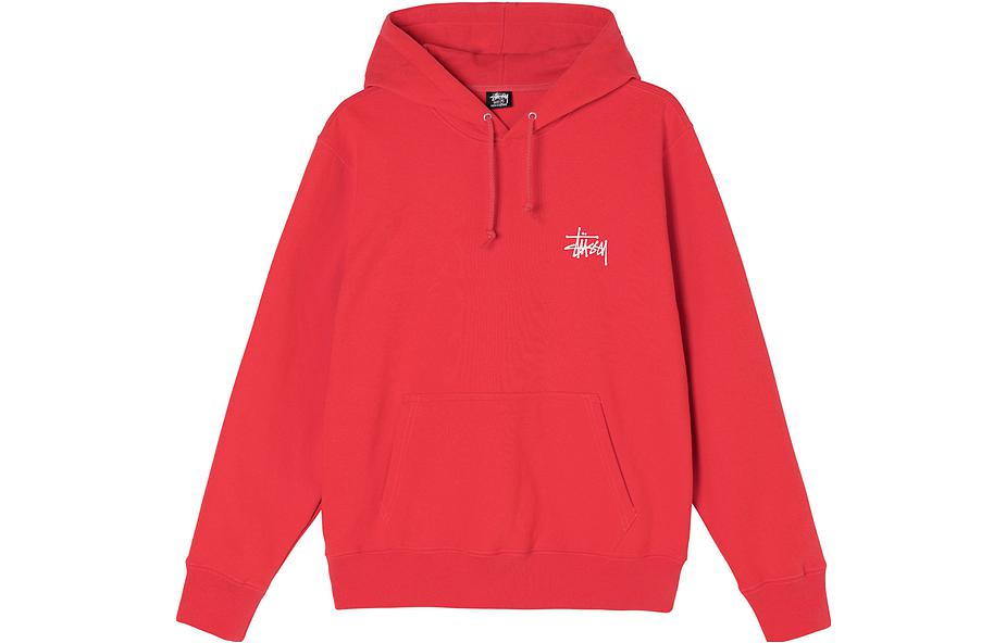 Худи Stussy SS22