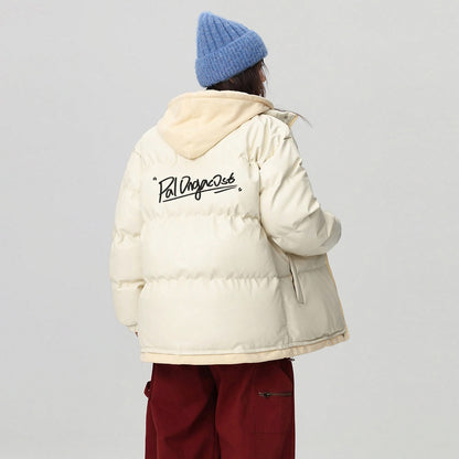 Куртка Pal Ongaco