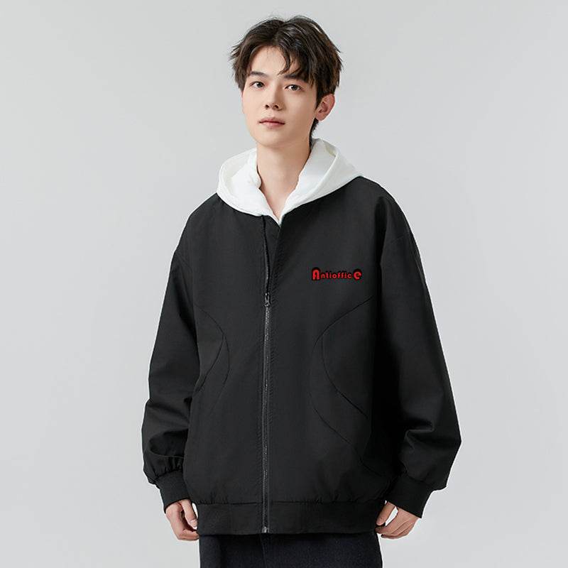 Куртка Antioffice - Boxette Shop