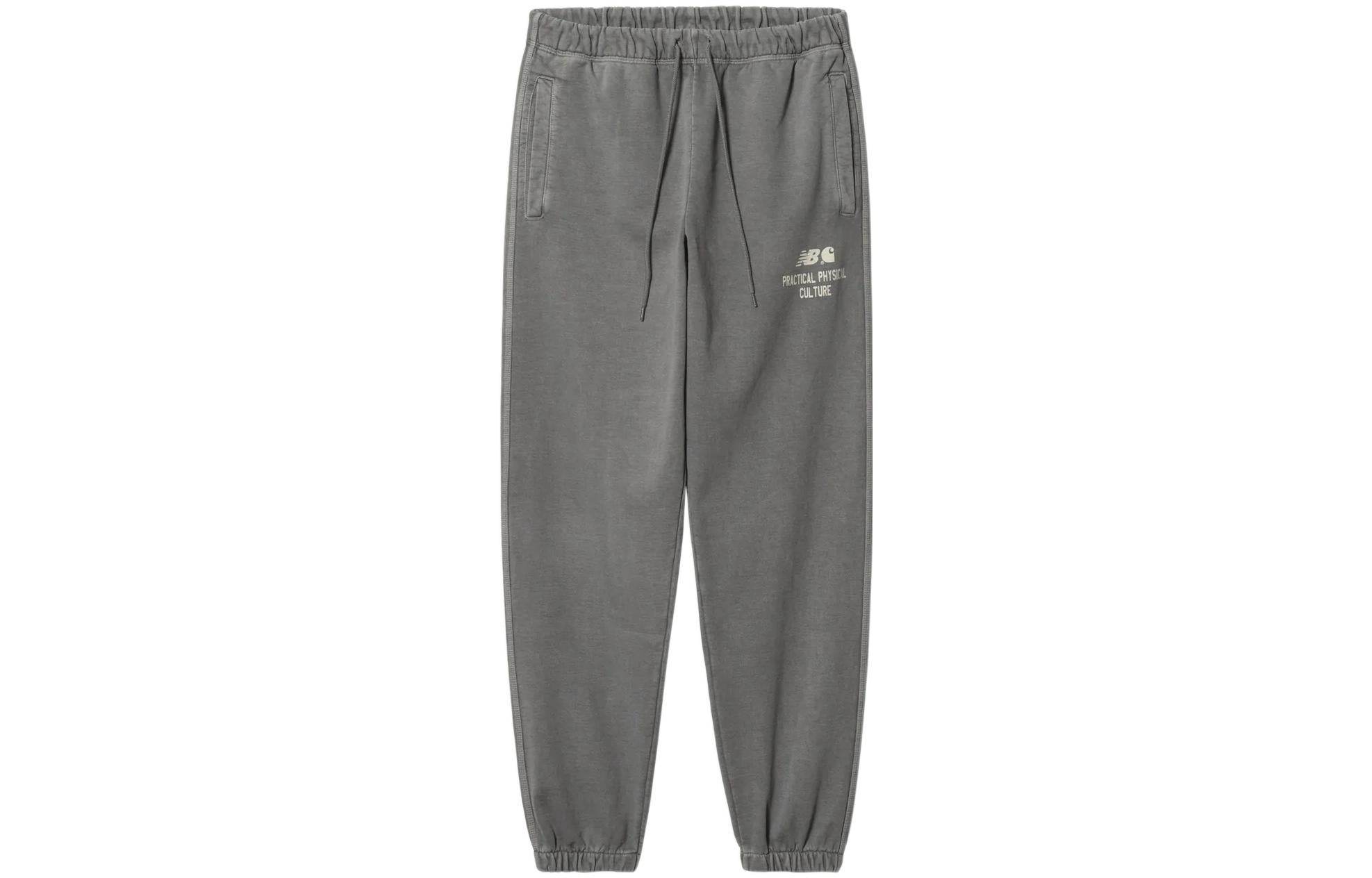 Спортивные брюки мужские Carhartt wip x - Boxette Shop