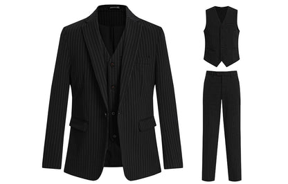 Костюм мужской Johnhollis