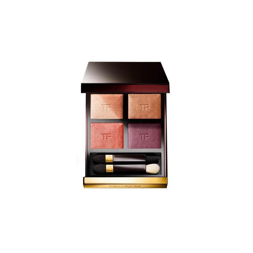 Тени для век TF Classic Illusion Quad - Boxette Shop