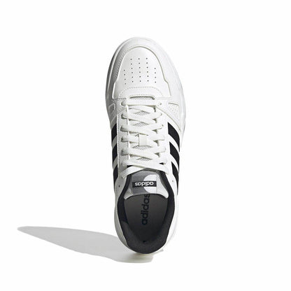 Кроссовки Adidas Lite Baller - Boxette Shop