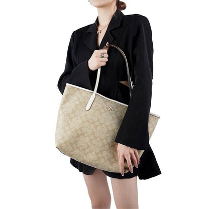 Сумка женская Coach City 33 - Boxette Shop